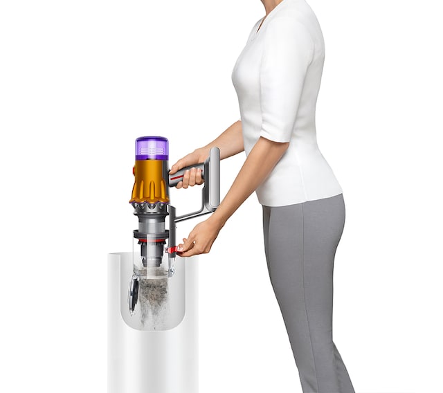 Dyson V12 Slim Absolute støvsuger