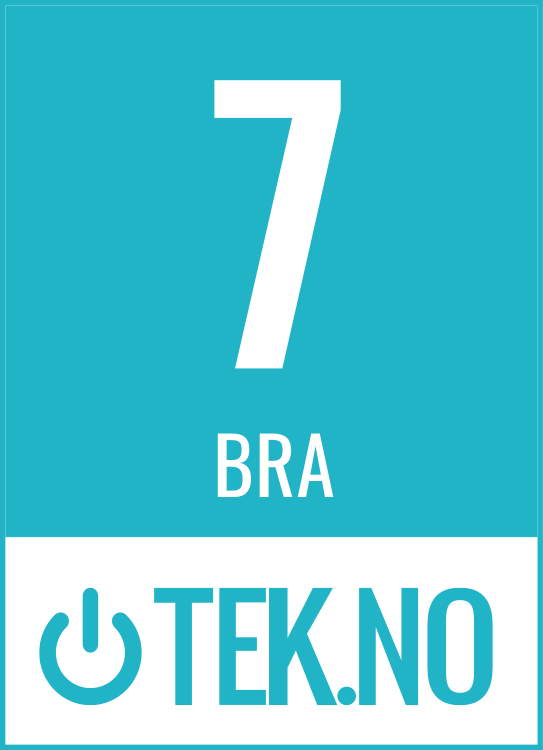 Tek.no - Bra