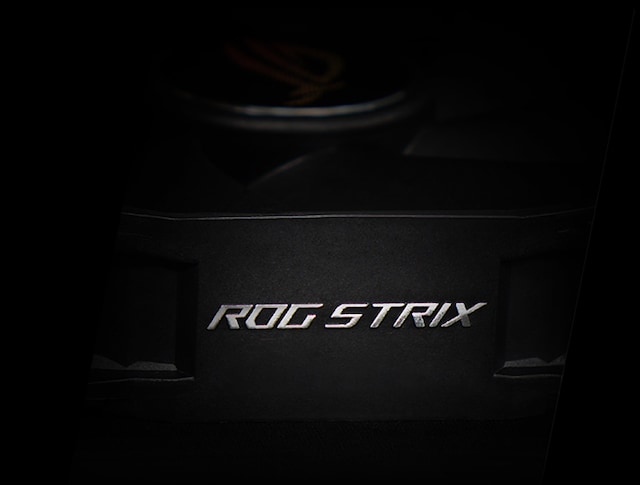 rog strix logo