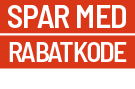 Rabattkode