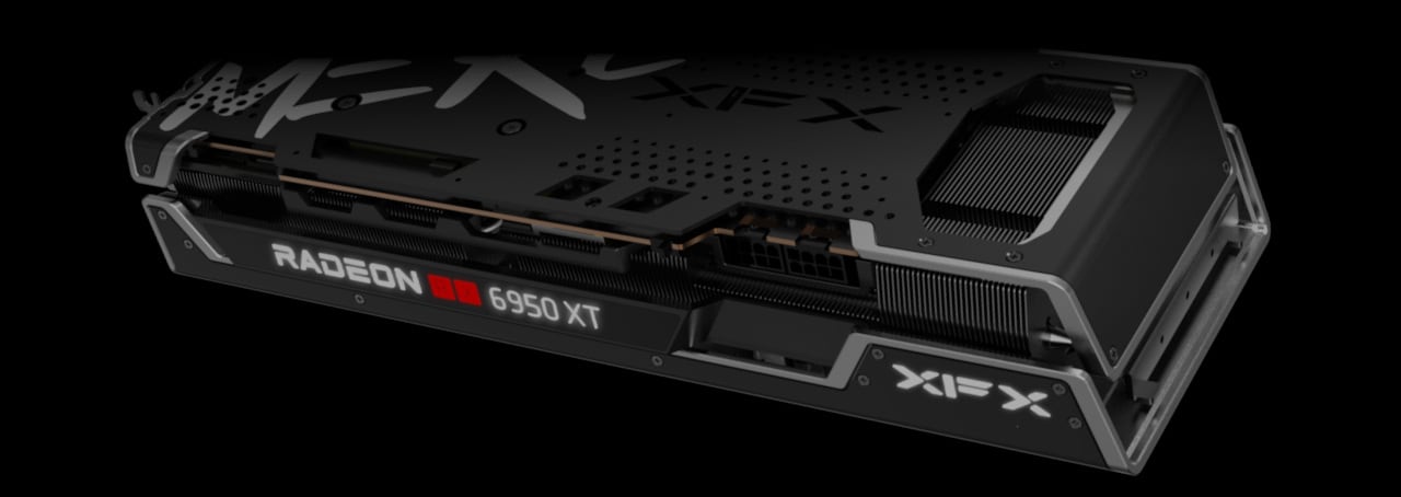 XFX speedster merc