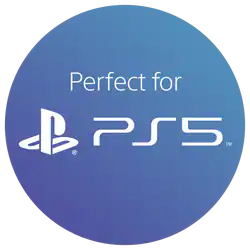 Perfekt for PS5