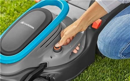 Central justering Central justering