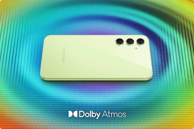 Galaxy A54 5G