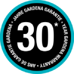 30 års garanti