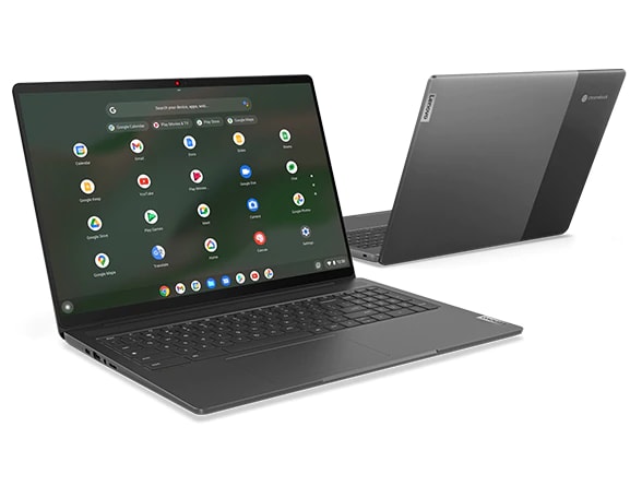 Lenovo IdeaPad 5 Chromebook 16"