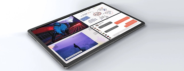 Lenovo Tab P12