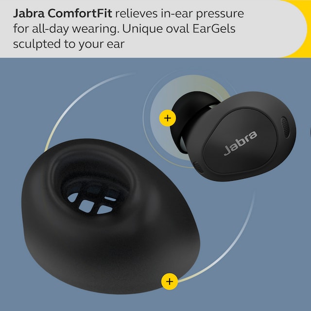 Jabra Elite 10