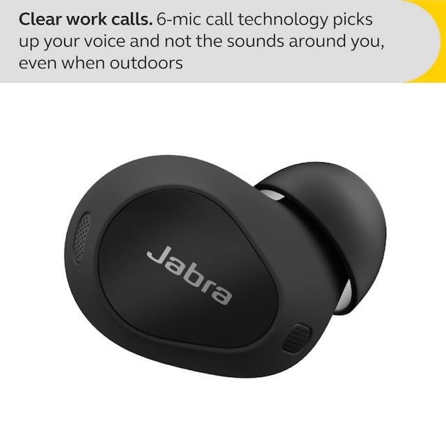 Jabra Elite 10