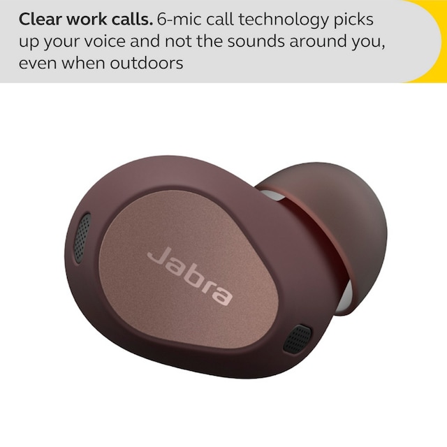 Jabra Elite 10