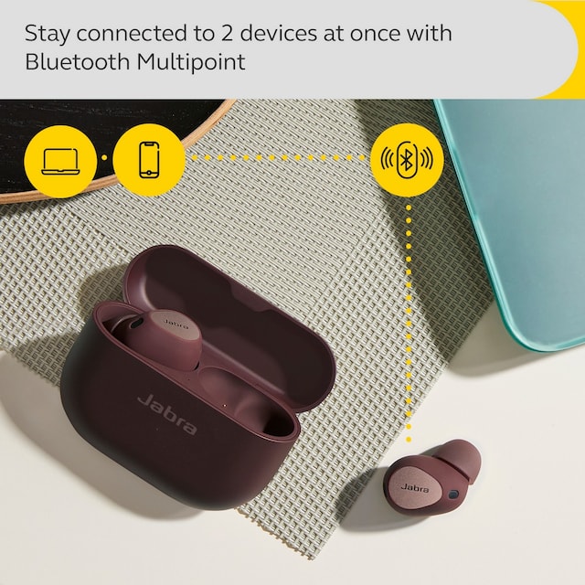 Jabra Elite 10