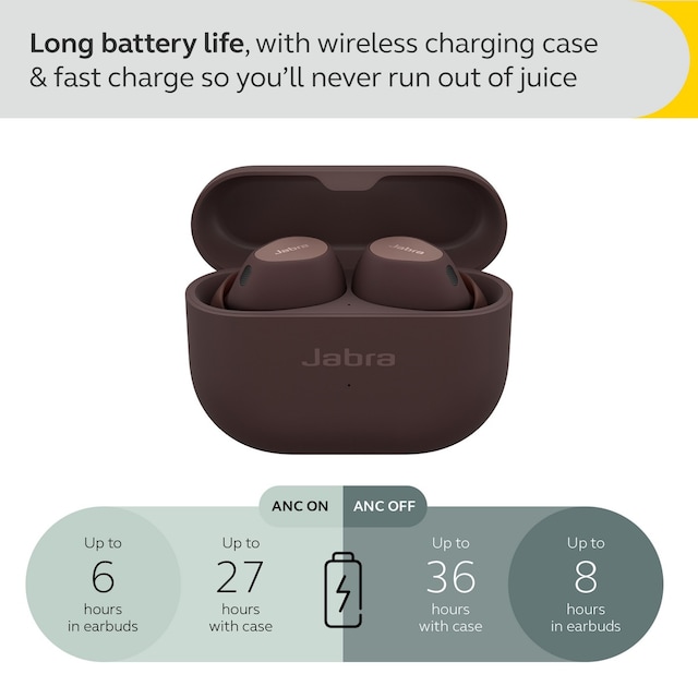 Jabra Elite 10