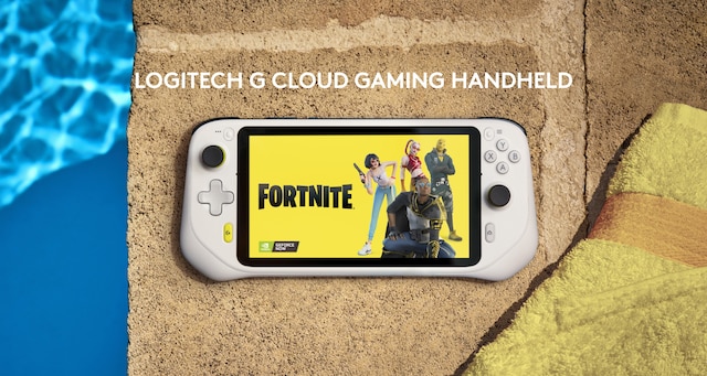 Cloud Gaming Cloud Gaming