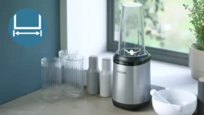 Philips HR2764/00 Blender