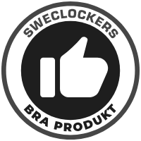 SweClockers Bra Produkt