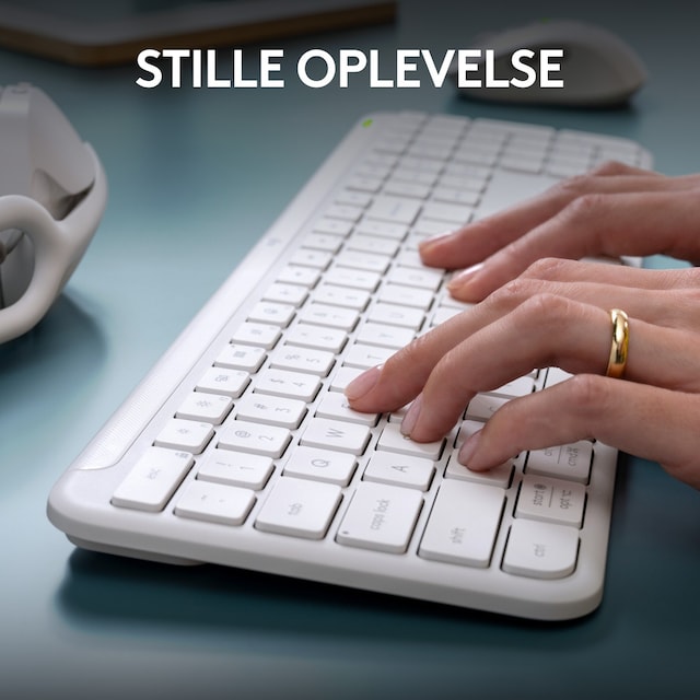 Stille oplevelse