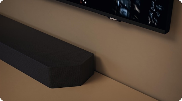 Q-series Soundbar Module