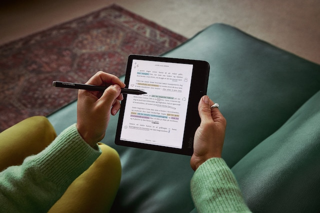 Kobo Libra Colour Kobo Libra Colour