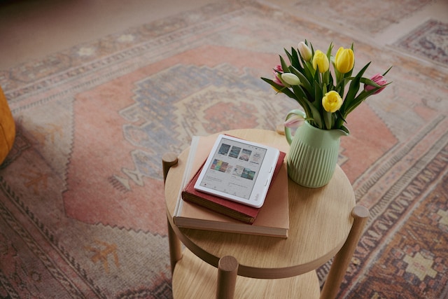 Kobo Libra Colour Kobo Libra Colour