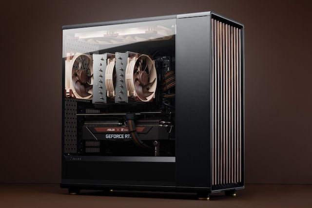 Noctua NH-D15 G2 Noctua NH-D15 G2