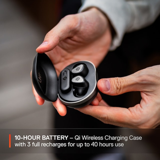 SteelSeries Arctis GameBuds SteelSeries Arctis GameBuds