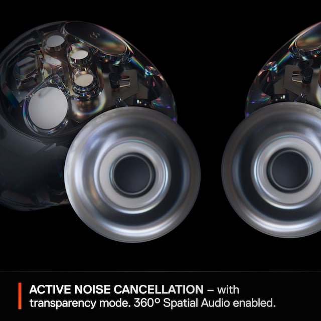 SteelSeries Arctis GameBuds SteelSeries Arctis GameBuds