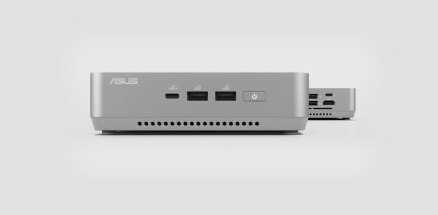 Asus NUC 14 Pro+