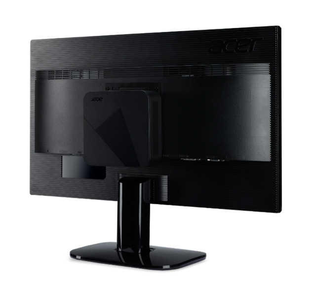 Acer Veriton VN1502G mini-PC Acer Veriton VN1502G mini-PC
