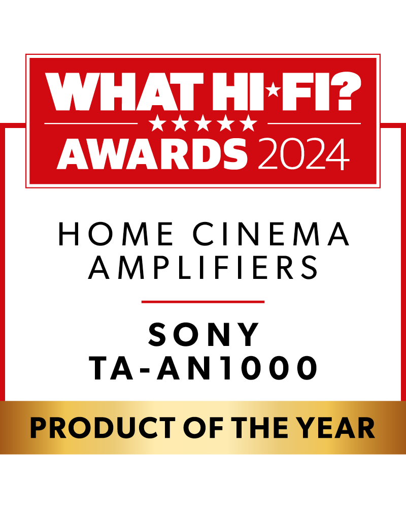 What Hi-Fi Awards 2024 - Product of the year