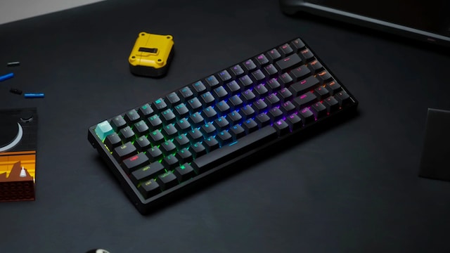 Keychron K2 HE Keychron K2 HE